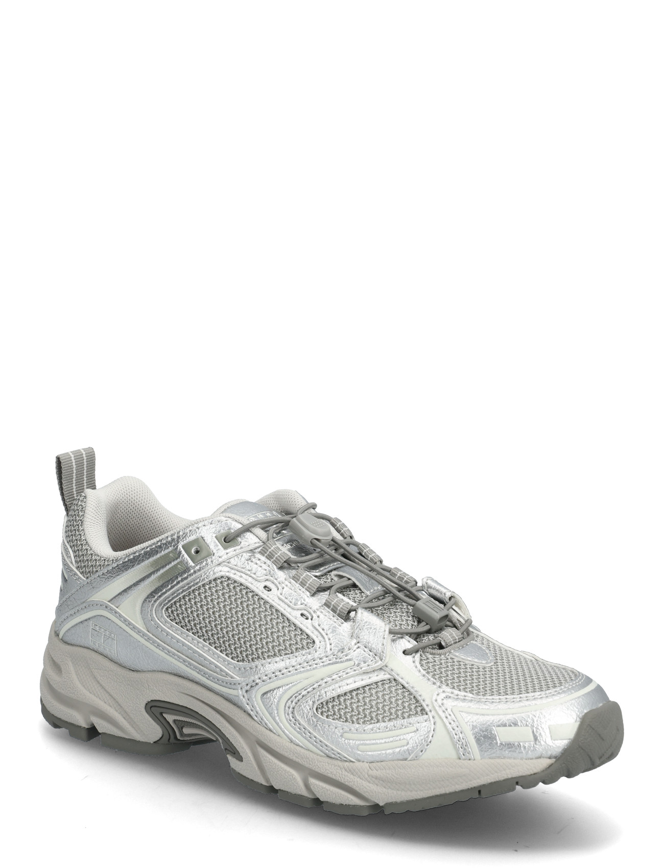 TOMMY HILFIGER Archive 97 Silber - 41 - Damen
