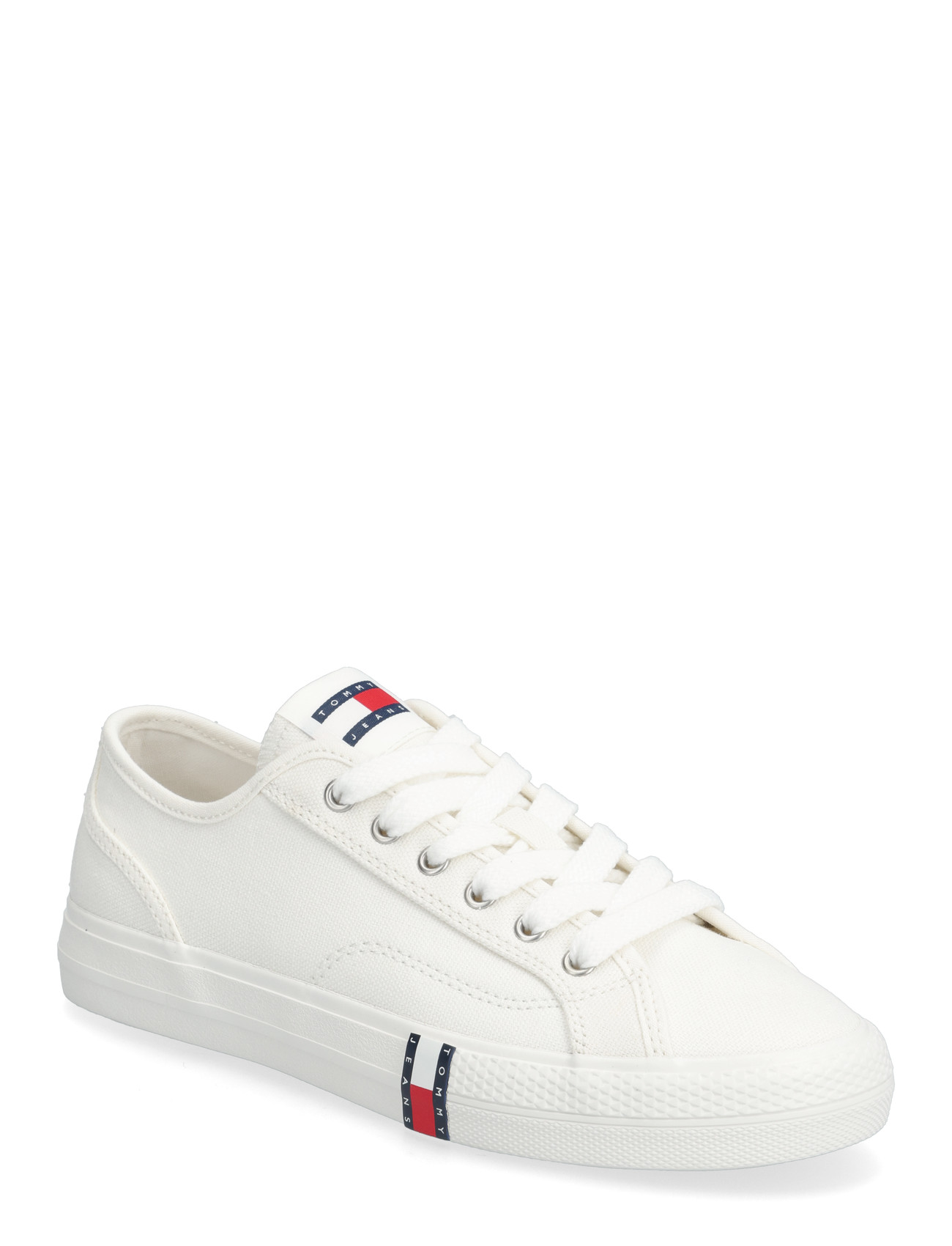 TOMMY HILFIGER Archive Y2K Weiß - 36 - Damen