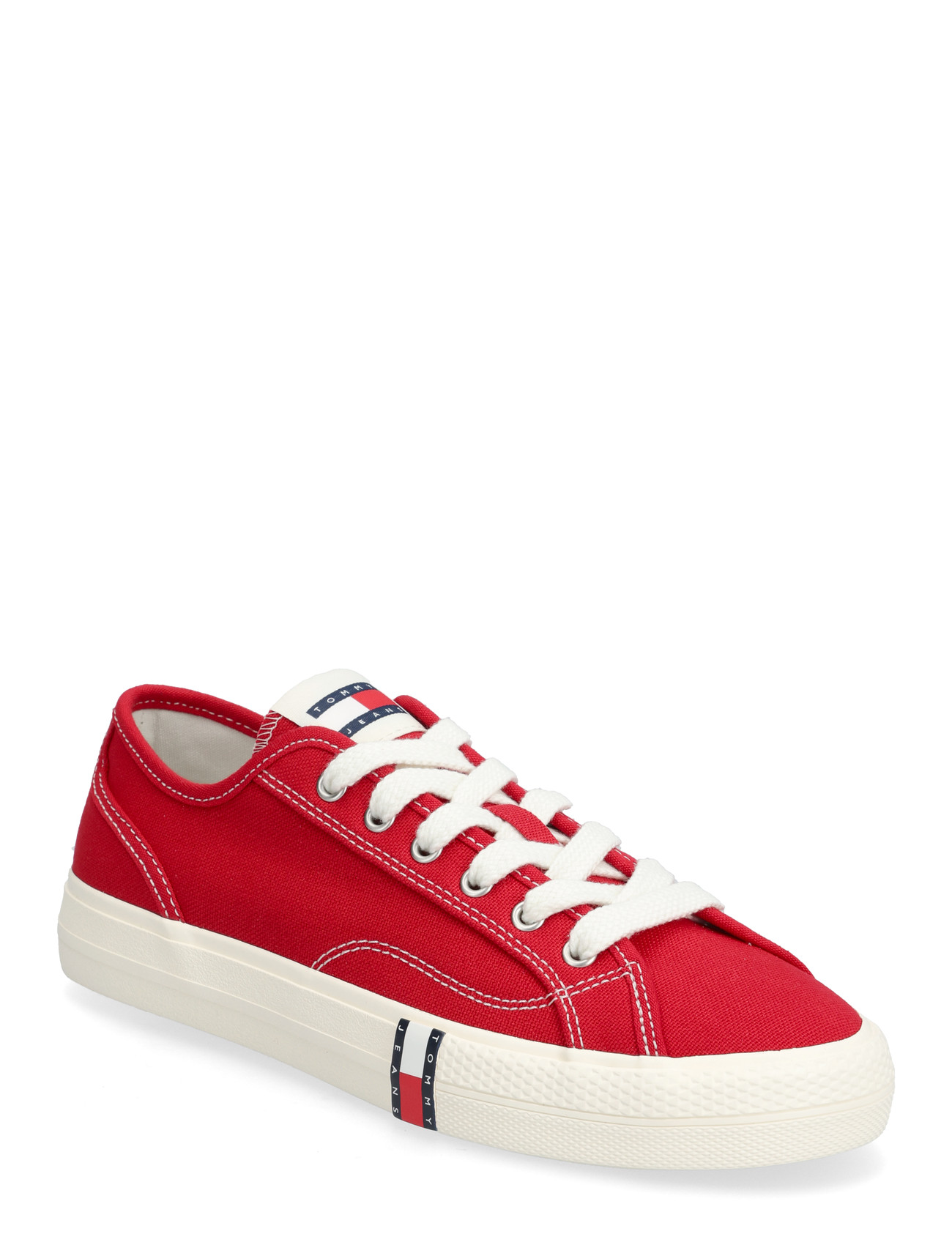 TOMMY HILFIGER Archive Y2K Rot - 39 - Damen