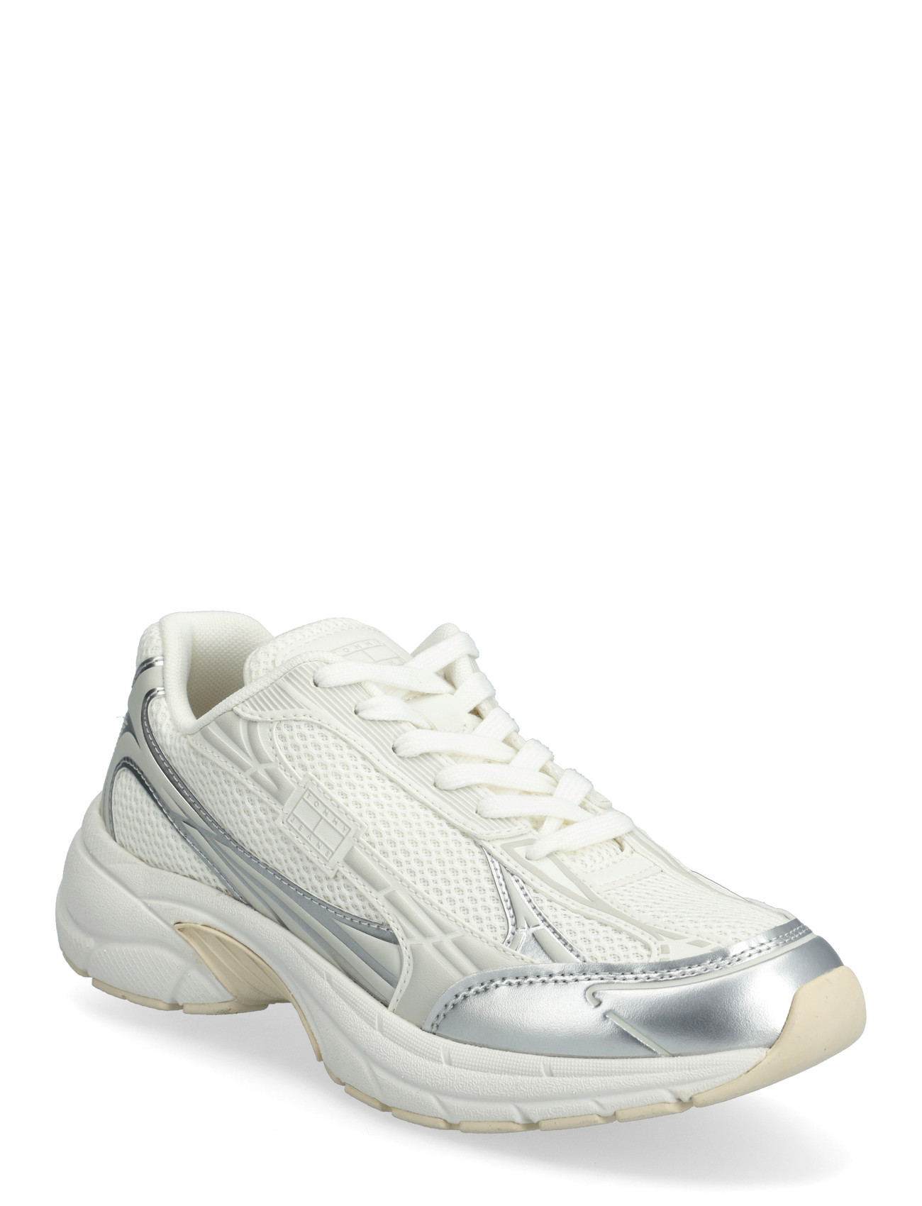 TOMMY HILFIGER Archive 25 Weiß - 39 - Damen