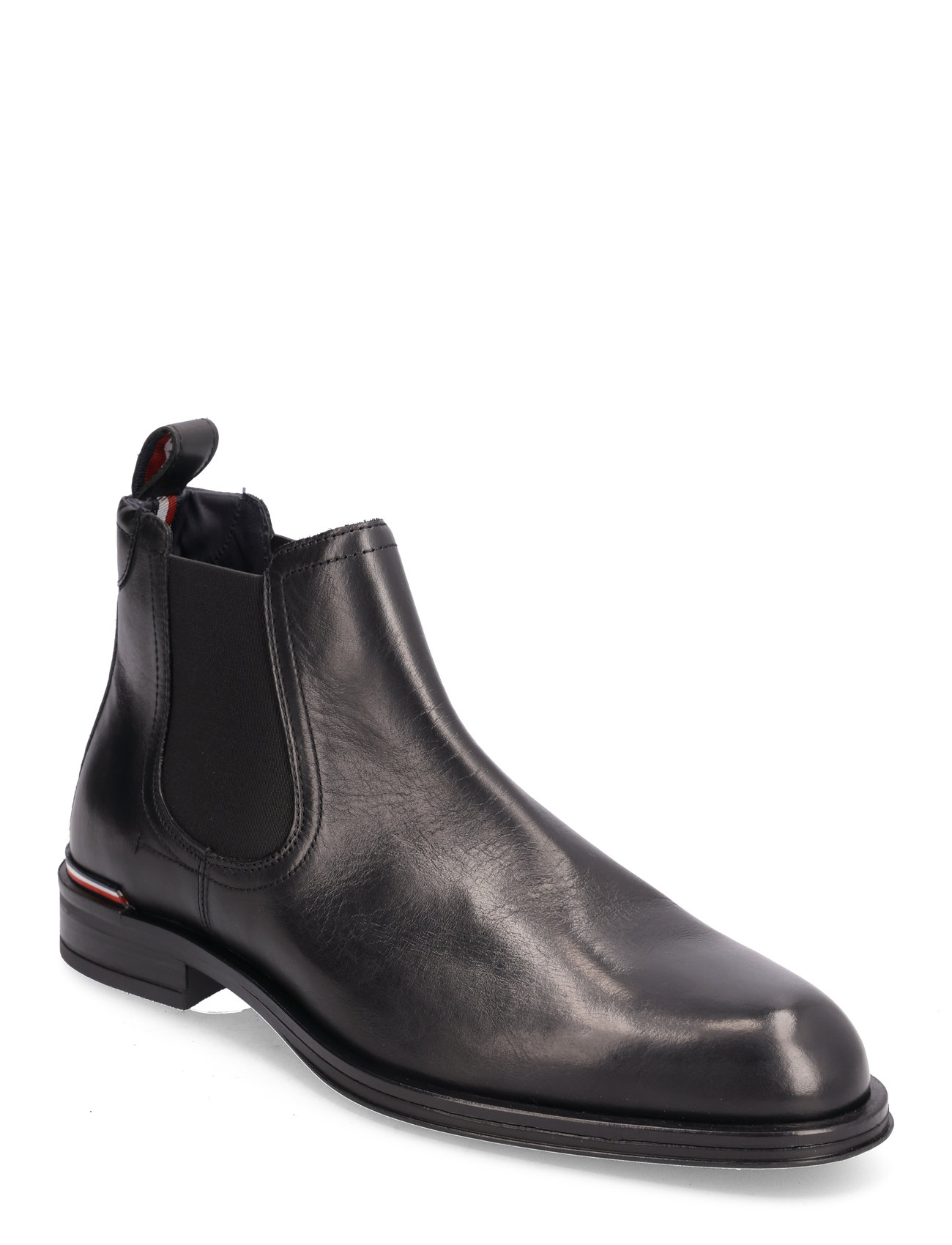 Tommy hilfiger deals dress boots