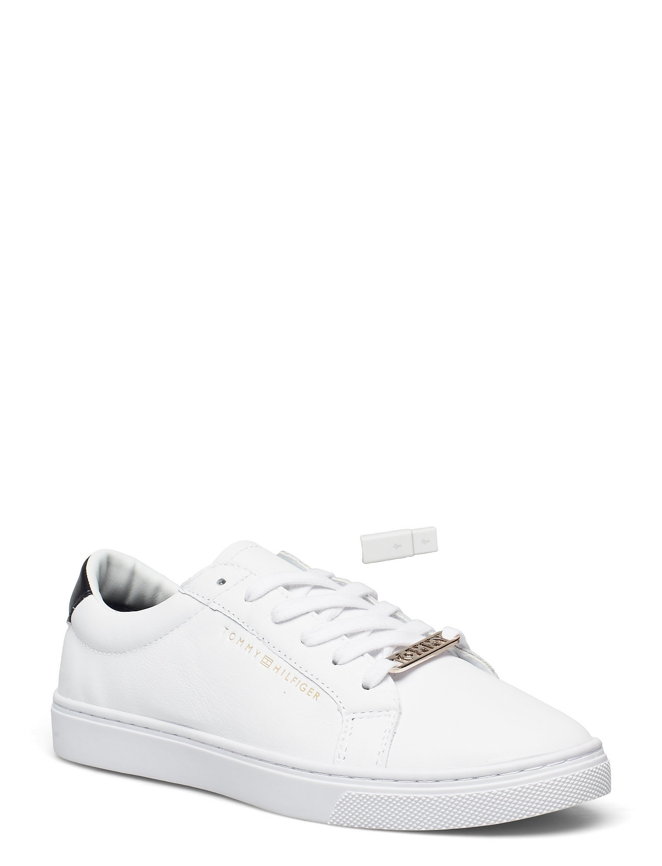 Tommy Hilfiger Essential Sneaker - Low top sneakers - Boozt.com