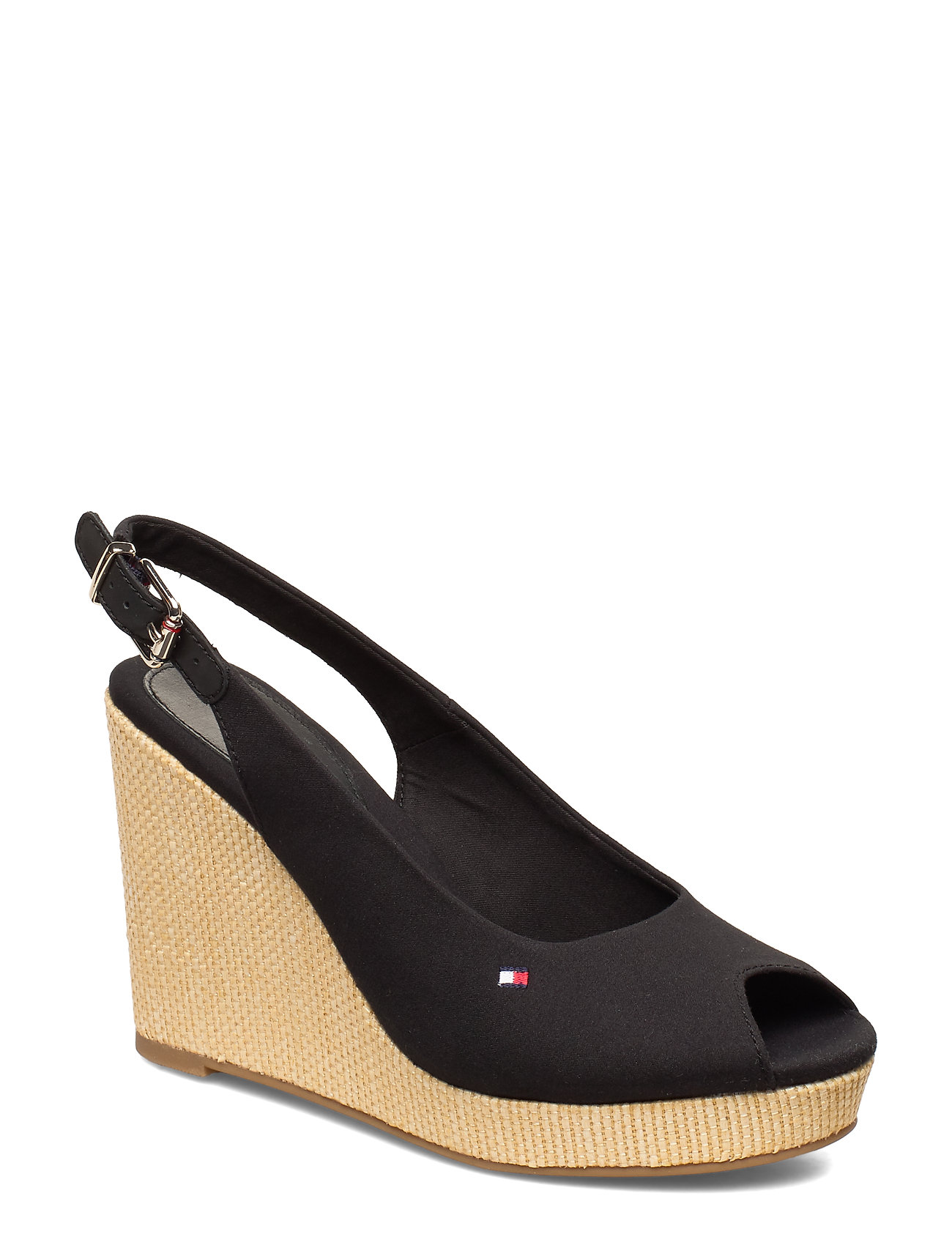 tommy slingback