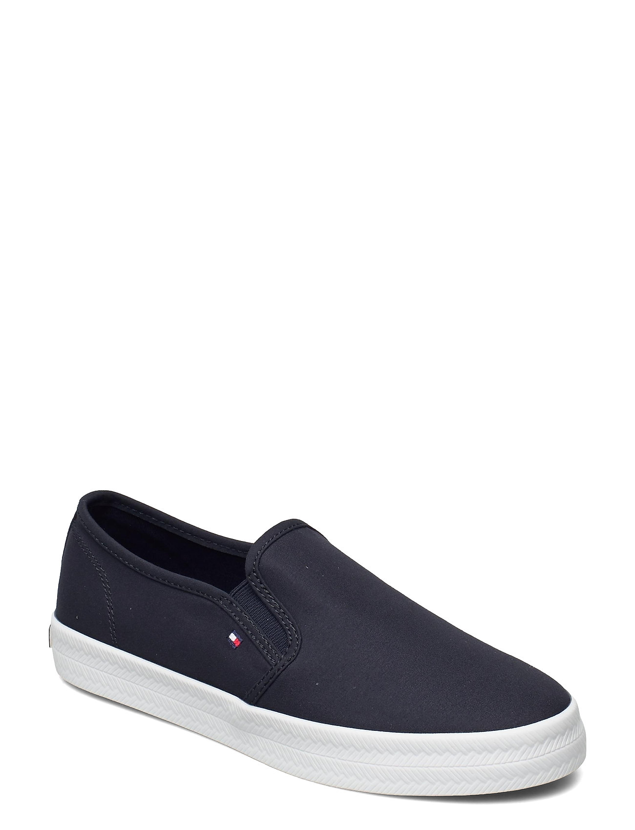 tommy essential nautical sneaker