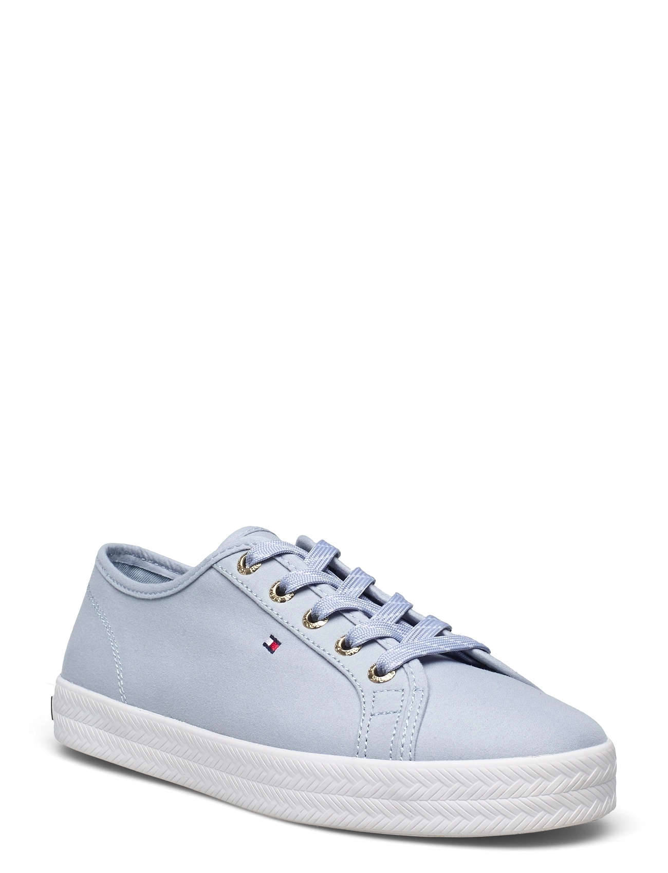 essential sneaker tommy hilfiger