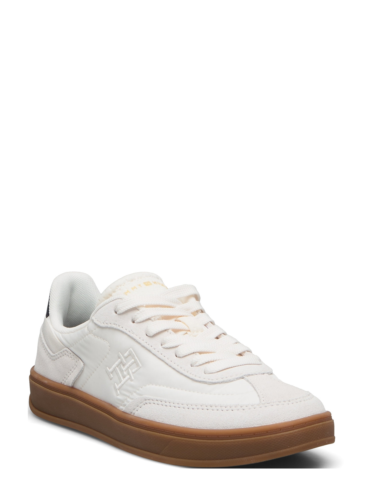 Tommy Hilfiger Th Heritage Sneaker Vit