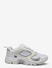 Tommy Hilfiger - WMNS ARCHIVE MESH RUNNER - white - 1