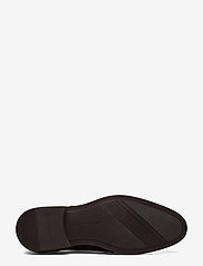 tommy hilfiger essential suede lace up derby