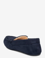Tommy Hilfiger - WARM CORPO ELEVATED HOMESLIPPER - shoes - desert sky - 2