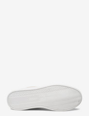 tommy hilfiger elevated cupsole suede