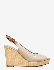 Tommy Hilfiger Iconic Elena Sling Back 
