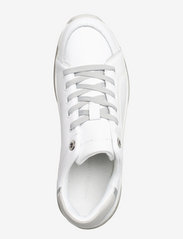 Tommy Hilfiger - CITY AIR RUNNER - low top sneakers - light cast - 3