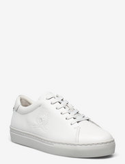 Tommy Hilfiger - TH ELEVATED CREST SNEAKER - low top sneakers - light cast - 0