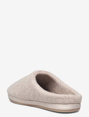 Tommy Hilfiger - TH ESSENTIAL HOME SLIPPER - shoes - beige heather - 2