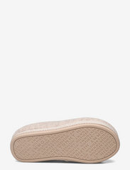 Tommy Hilfiger - TH ESSENTIAL HOME SLIPPER - shoes - beige heather - 4