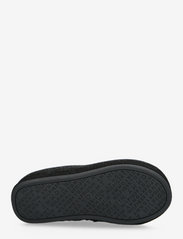 Tommy Hilfiger - TH ESSENTIAL HOME SLIPPER - shoes - black heather - 4