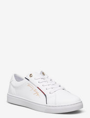 TOMMY HILFIGER SIGNATURE SNEAKER