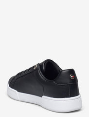 Tommy Hilfiger - TH ELEVATED SNEAKER - low top sneakers - black - 2