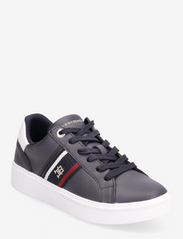 CORP WEBBING SNEAKER