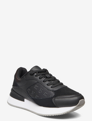 ELEVATED EMBOSSED RUNNER