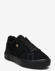VULC SUEDE SNEAKER LO