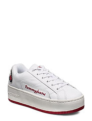 tommy icon sneaker