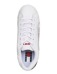 tommy hilfiger retro icon sneaker