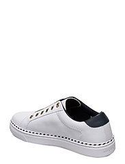 tommy elastic city sneaker