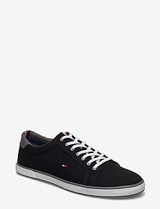 H2285ARLOW 1D - lave sneakers - black