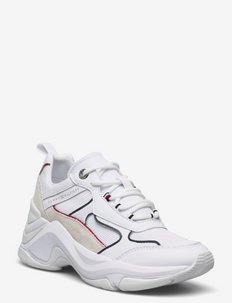 tommy hilfiger sneaker dame