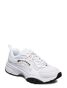 Tommy Hilfiger Heritage Tommy Jeans (White) - 119.90 € | Boozt.com