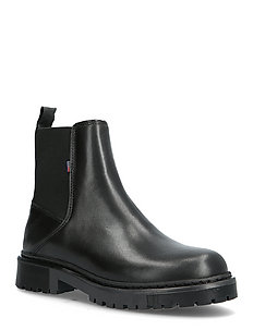 womens tommy hilfiger chelsea boots