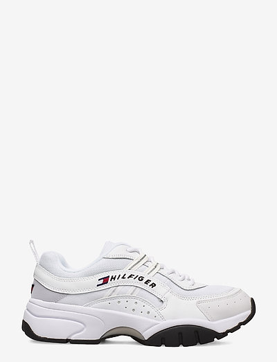 Tommy Hilfiger Heritage Tommy Jeans (White), (52.76 €) | Large selection of  outlet-styles | Booztlet.com