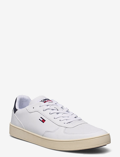 tommy essential cupsole