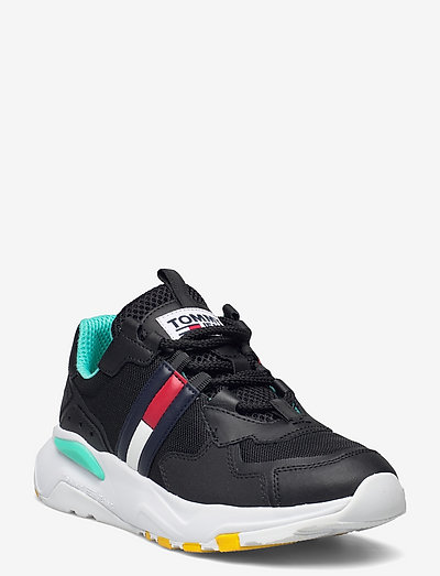 tommy hilfiger tommy jeans cool runner