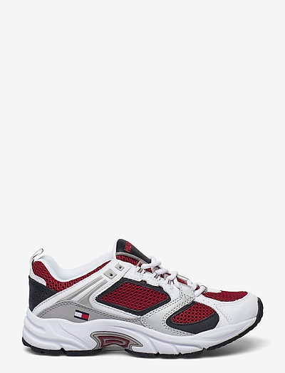 archive mesh runner sneaker