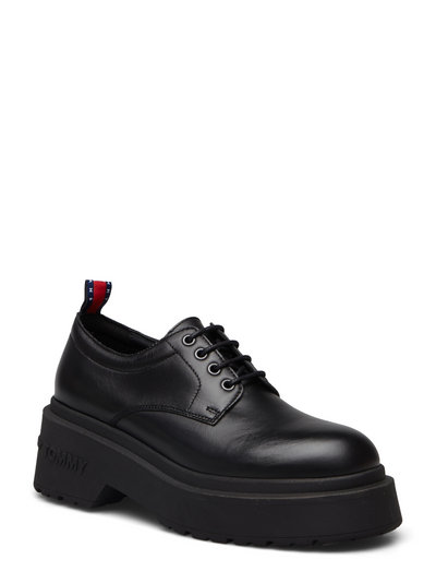 Tommy Hilfiger Tjw Ava Lace Up - Laced shoes - Boozt.com