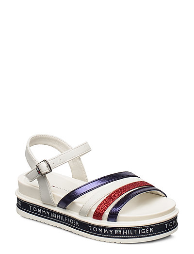 tommy hilfiger platform