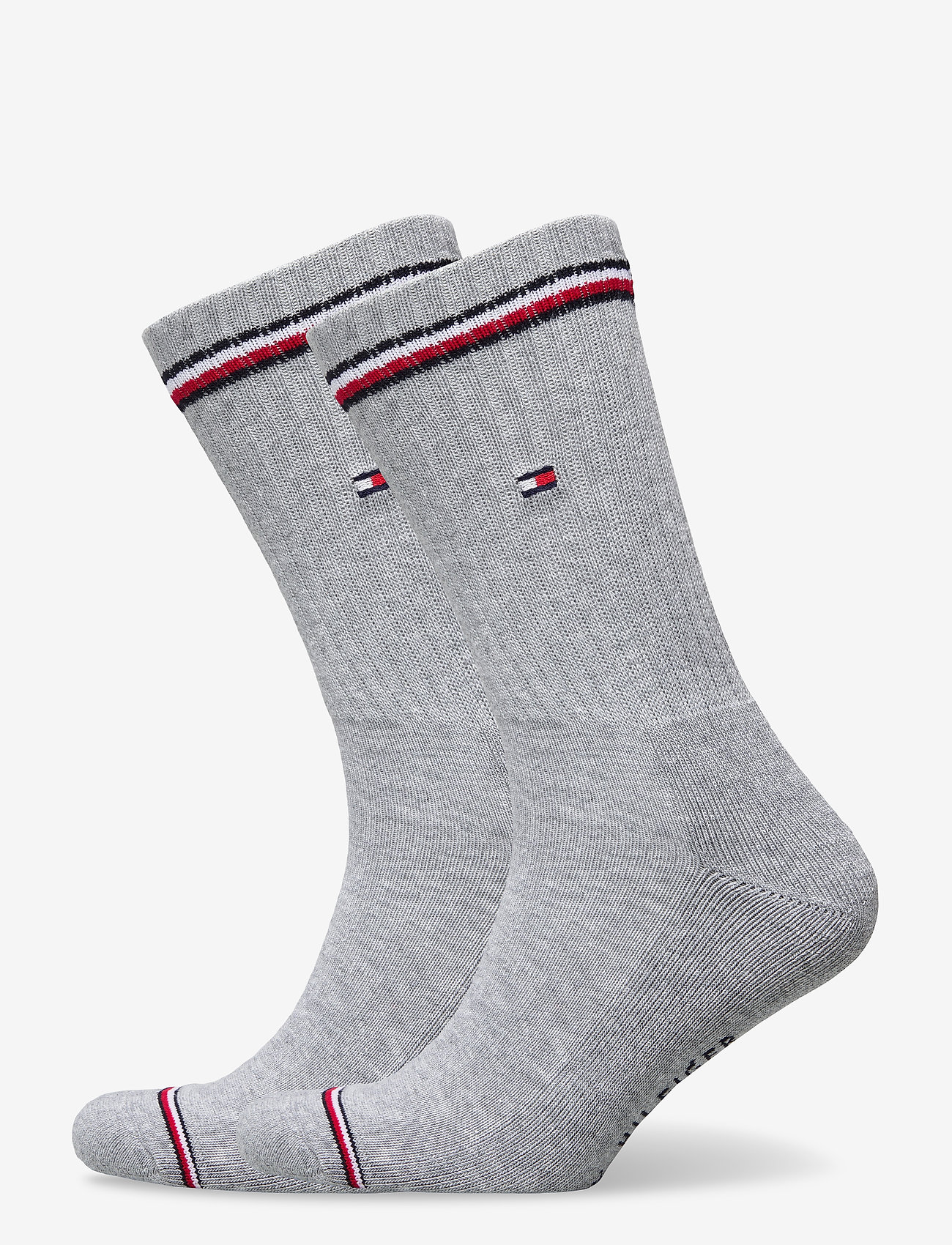 Tommy Hilfiger Th Men Iconic Sock 2p - Sokkar | Boozt.com