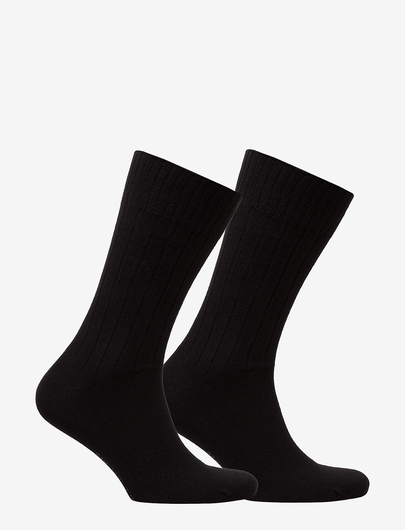 Tommy Hilfiger Th Men True America Sock 2p (Black) 95.20 kr