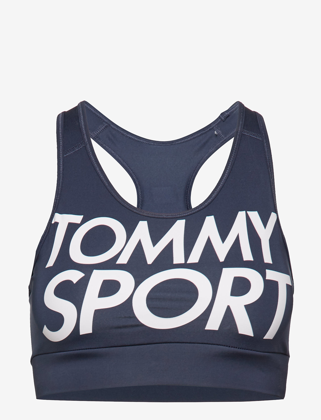 tommy sport vest