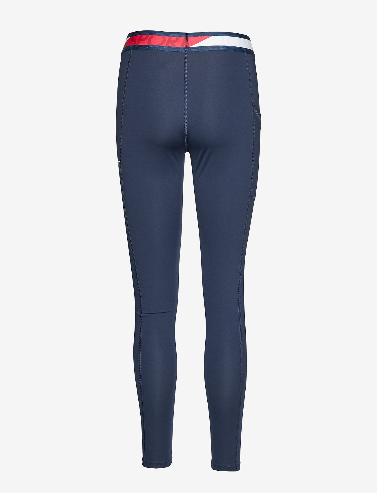tommy sport leggings