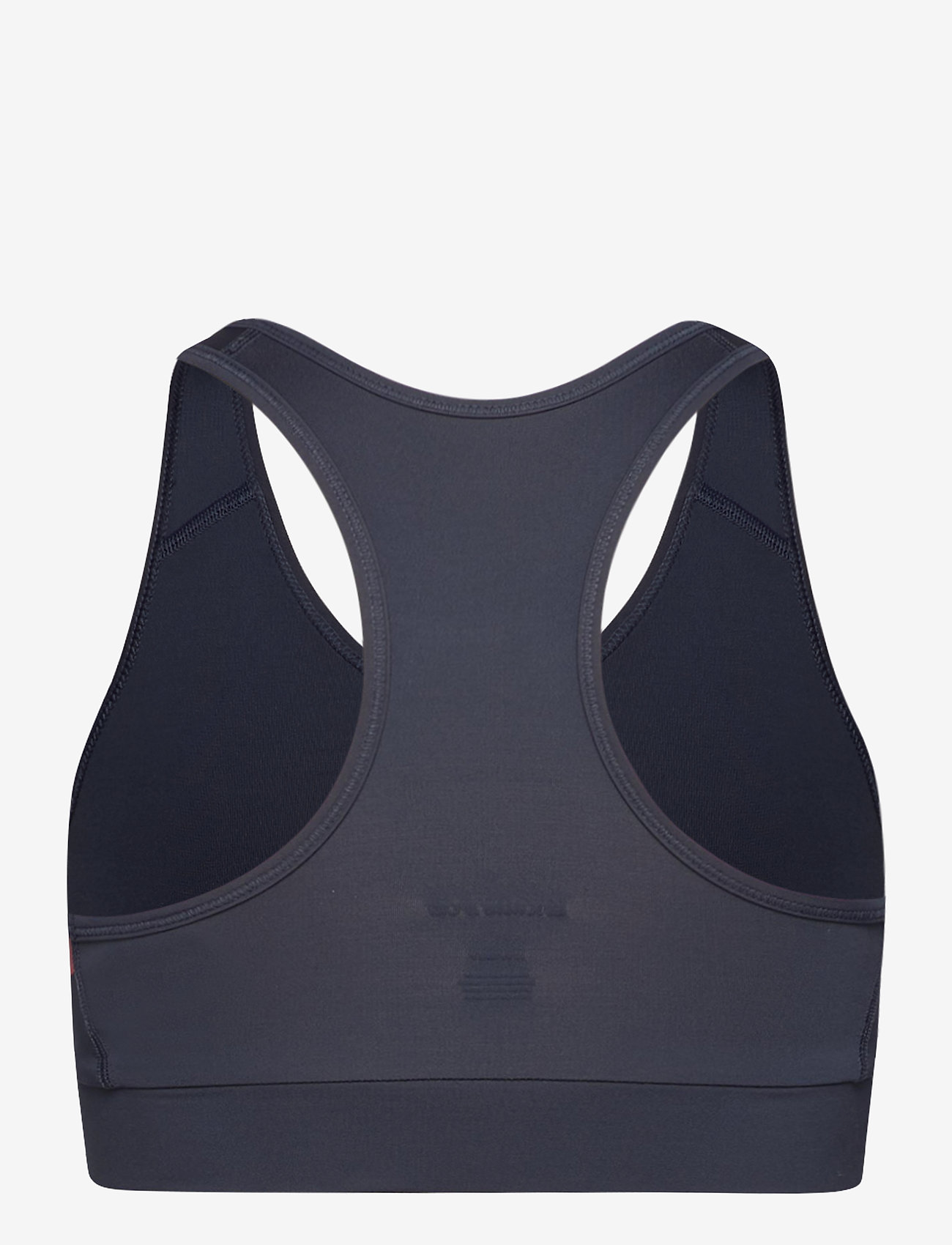 mid impact sports bra