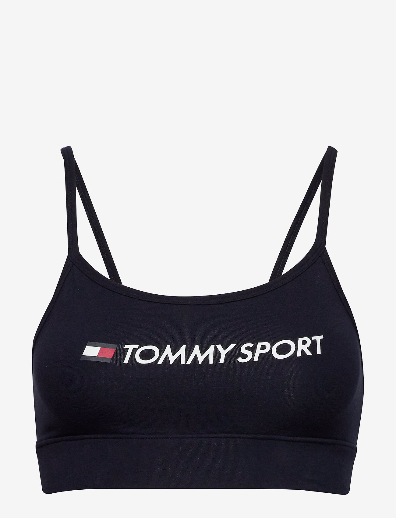 sports bra low support