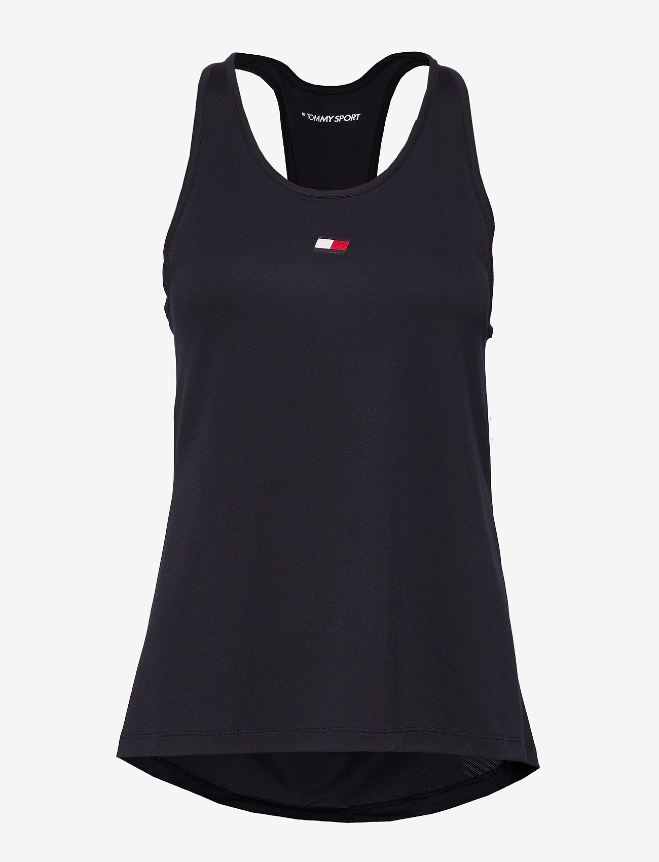 tommy sport tank top