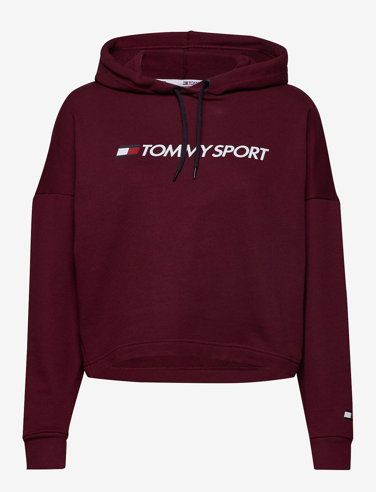 tommy sport sweater