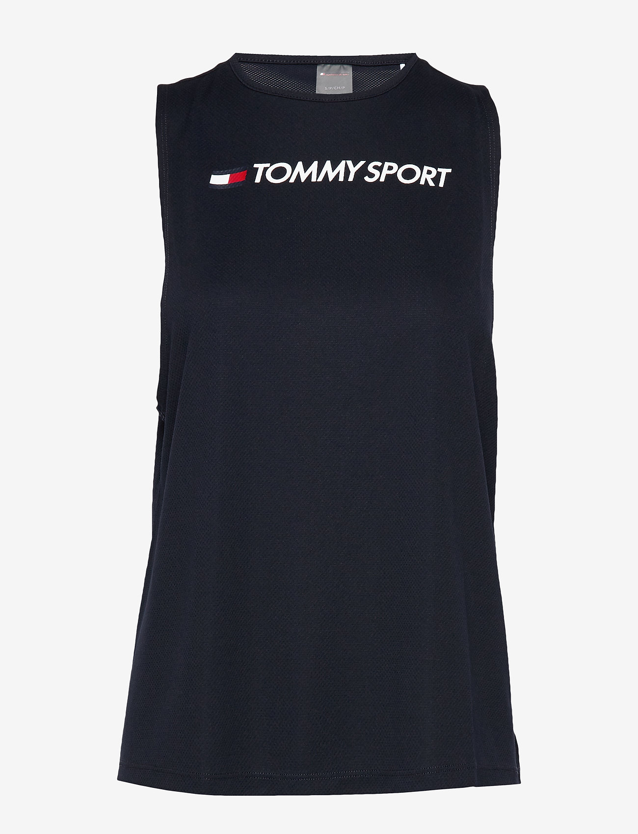 tommy sport top