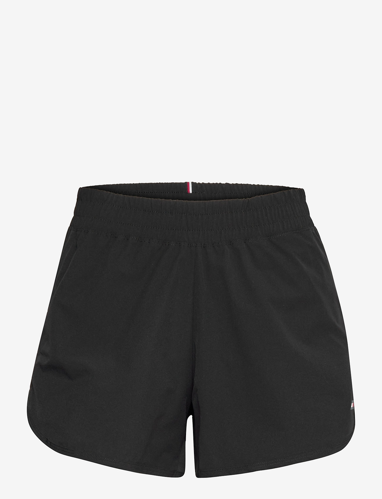 tommy hilfiger performance stretch shorts