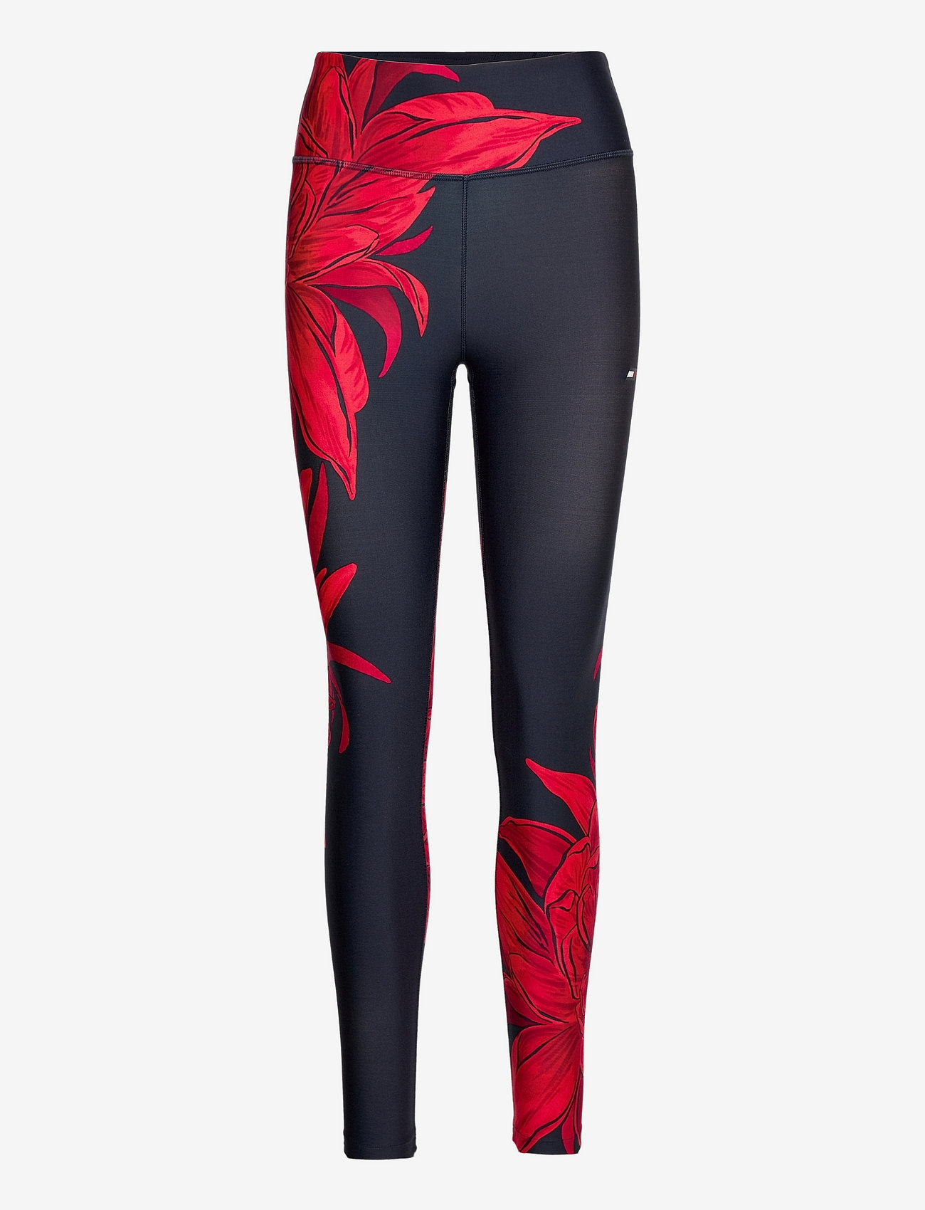 tommy sport leggings