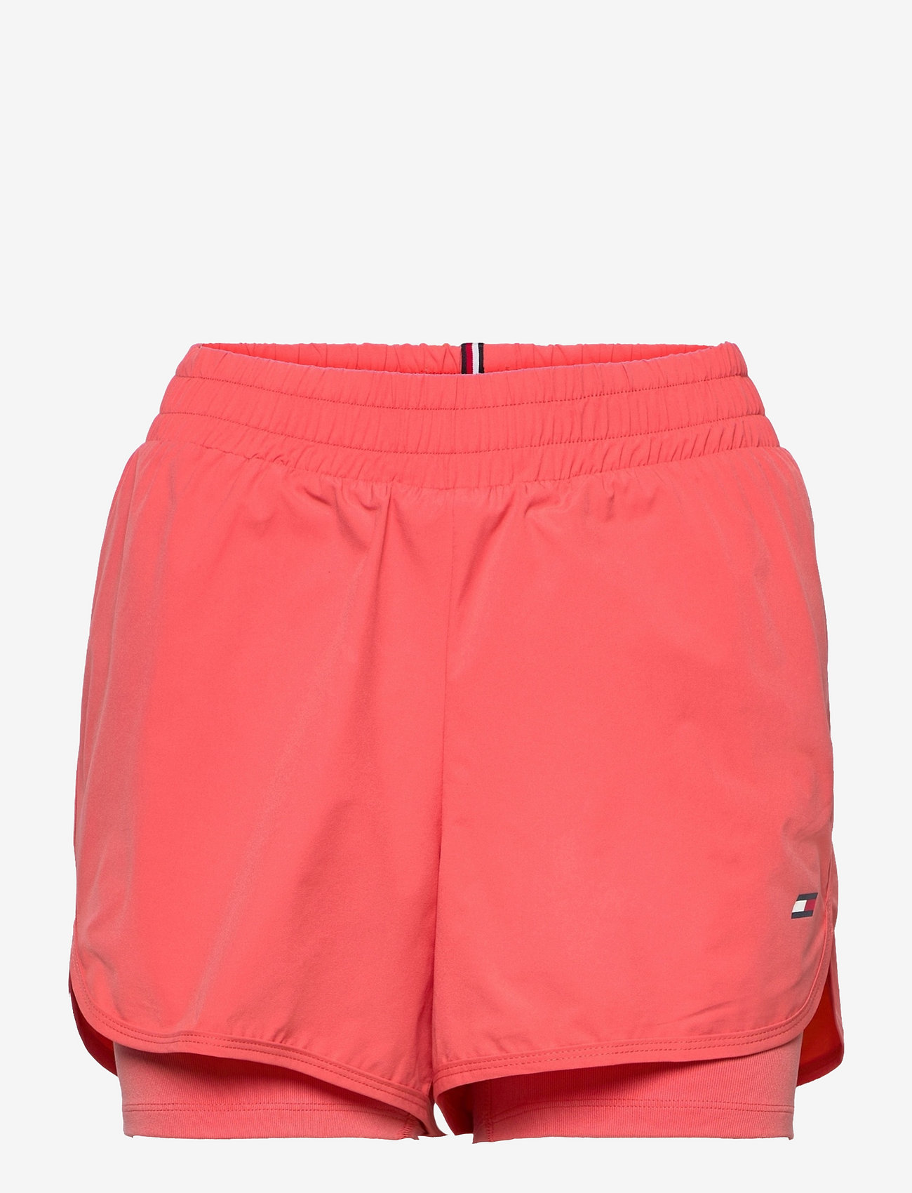 tommy hilfiger 2 in 1 shorts